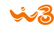 Logo WINDTRE BUSINESS
